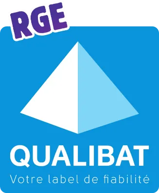 Entreprise Stephane Pinon Menuiseries Exterieures A Blois Logo Qualibat Bg Rge